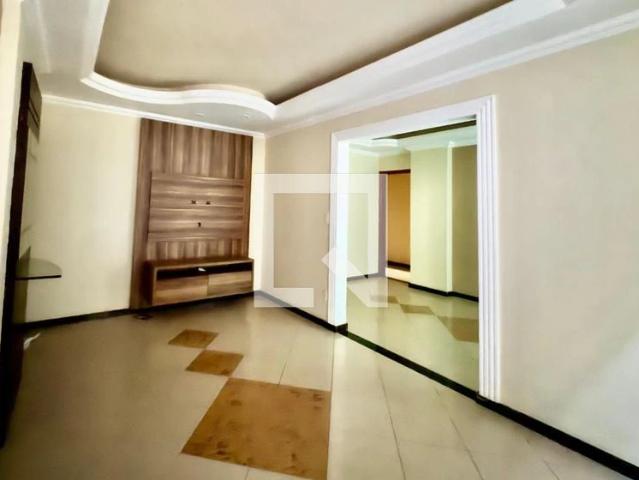 Apartamento aluguel em Ana Lúcia, Belo Horizonte