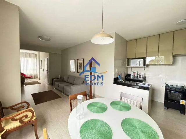 Apartamento aluguel em Santa Lúcia, Belo Horizonte