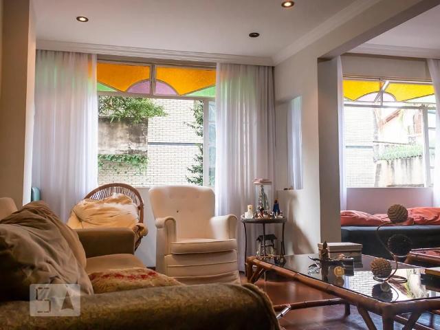 Apartamento aluguel em Santa Lúcia, Belo Horizonte