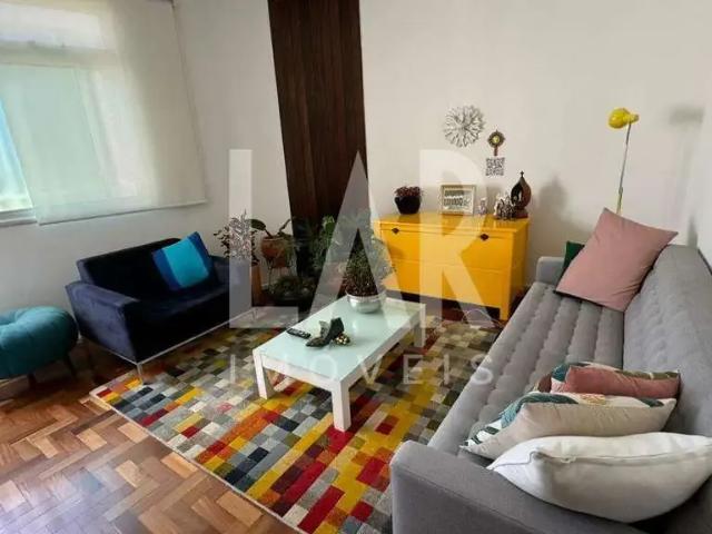 Apartamento aluguel em Santa Lúcia, Belo Horizonte
