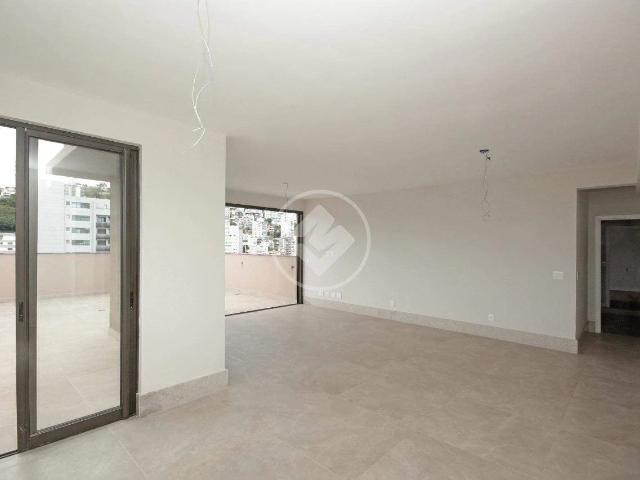 Apartamento aluguel em Regional Centro-Sul, Belo Horizonte