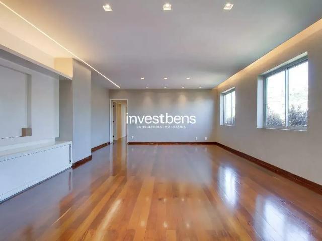 Apartamento aluguel em Santa Lúcia, Belo Horizonte