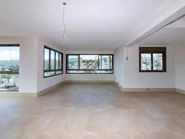 Apartamento aluguel em Regional Centro-Sul, Belo Horizonte