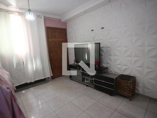Apartamento aluguel em Santa Maria, Belo Horizonte