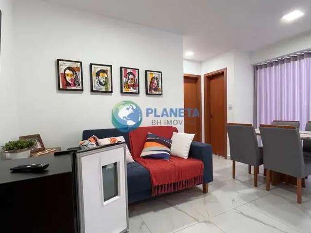 Apartamento aluguel em Região Geográfica Imediata de Belo Horizonte, Região Metropolitana de Belo Horizonte