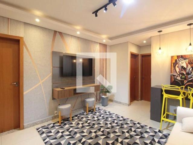 Apartamento aluguel em Santa Mônica, Belo Horizonte