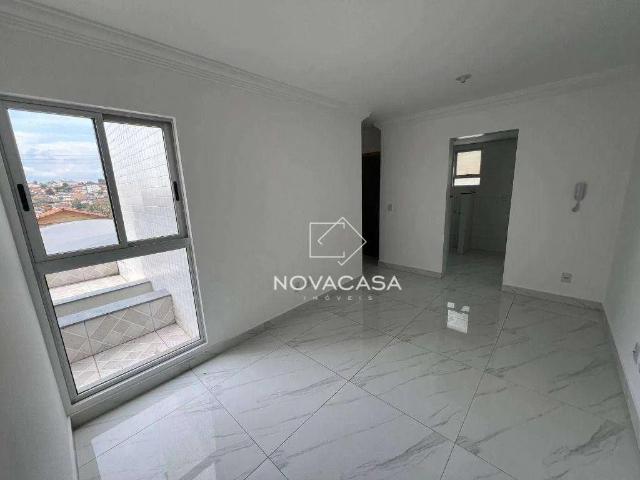 Apartamento aluguel em Santa Mônica, Belo Horizonte