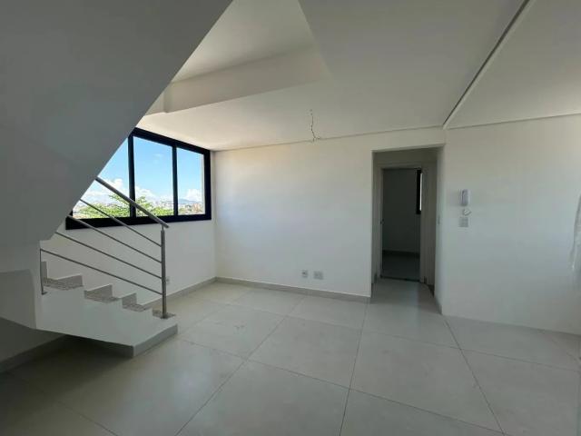 Apartamento aluguel em Santa Mônica, Belo Horizonte