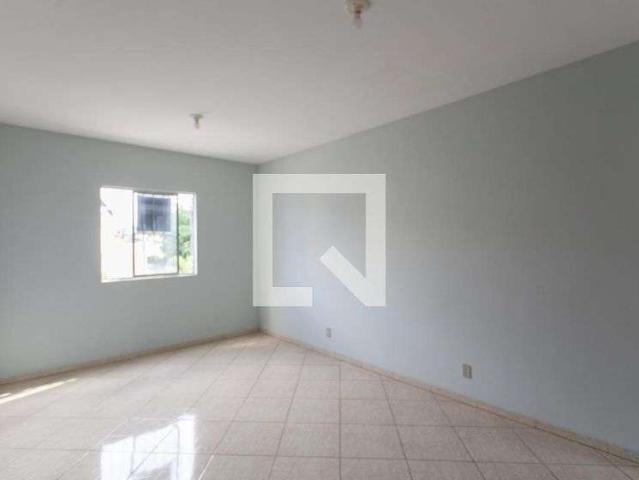 Apartamento aluguel em Belo Horizonte, Santa Mônica