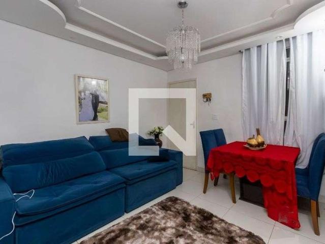 Apartamento aluguel em Belo Horizonte, São João Batista