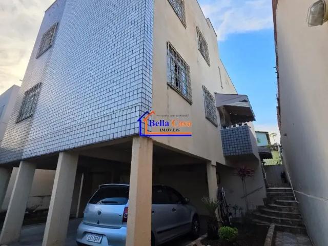 Apartamento aluguel em Santa Mônica, Belo Horizonte