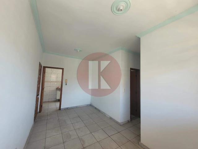 Apartamento aluguel em Santa Mônica, Belo Horizonte