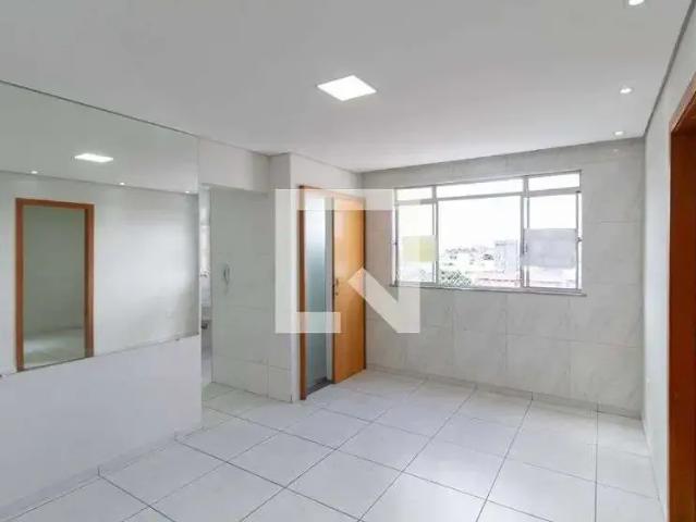 Apartamento aluguel em Região Geográfica Imediata de Belo Horizonte, Região Metropolitana de Belo Horizonte