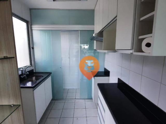 Apartamento aluguel em Horto, Belo Horizonte