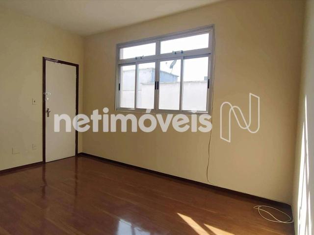 Apartamento aluguel em Santa Tereza, Belo Horizonte