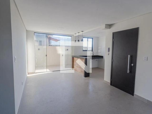 Apartamento aluguel em Santa Tereza, Belo Horizonte
