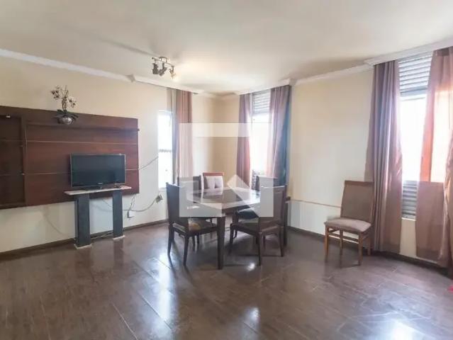 Apartamento aluguel em Região Geográfica Imediata de Belo Horizonte, Região Metropolitana de Belo Horizonte