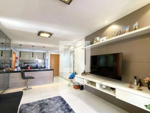 Apartamento aluguel em Vila Alto Vera Cruz, Belo Horizonte