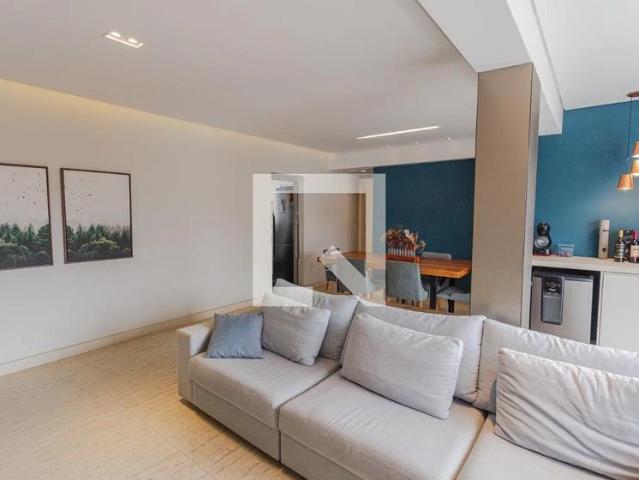 Apartamento aluguel em Regional Leste, Belo Horizonte