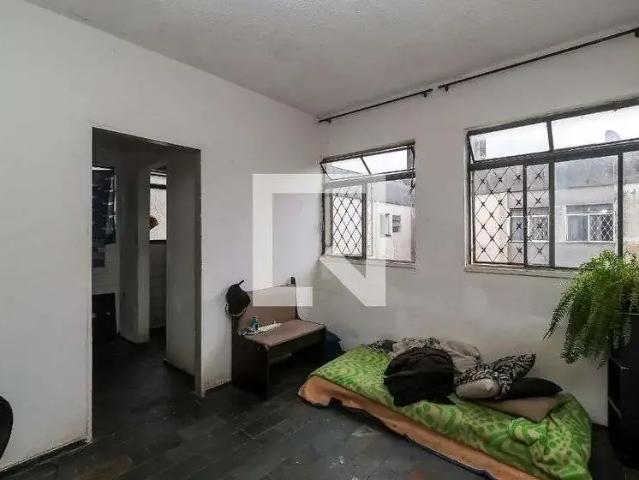 Apartamento aluguel em Região Geográfica Imediata de Belo Horizonte, Região Metropolitana de Belo Horizonte