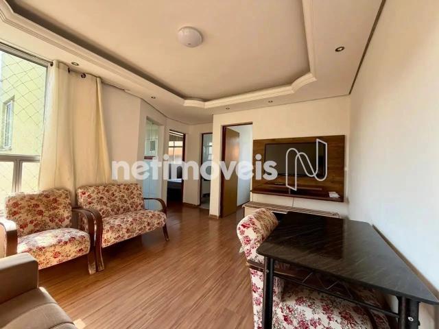 Apartamento aluguel em Santa Terezinha, Belo Horizonte