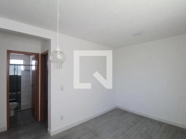 Apartamento aluguel em Santa Terezinha, Belo Horizonte