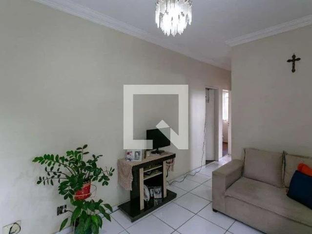 Apartamento aluguel em Serrano, Belo Horizonte