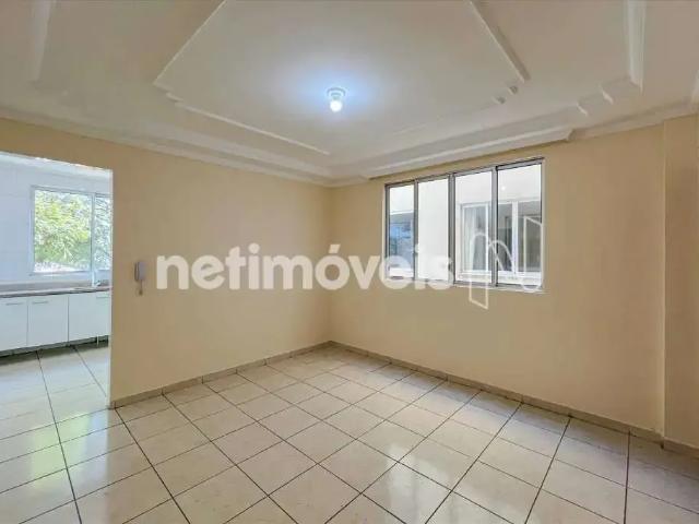 Apartamento aluguel em Santa Terezinha, Belo Horizonte