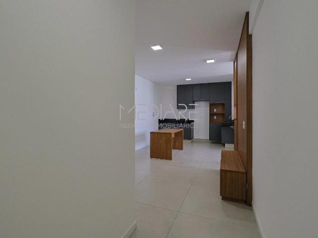 Apartamento aluguel em Santo Agostinho, Belo Horizonte