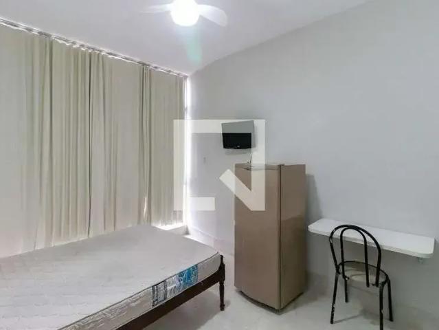 Apartamento aluguel em Santo Agostinho, Belo Horizonte
