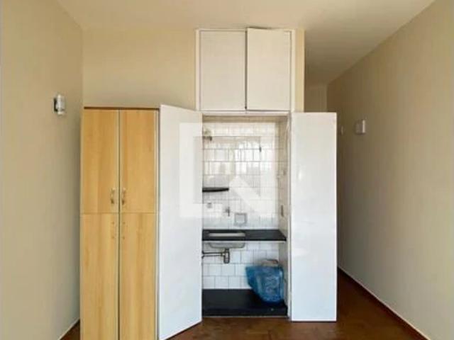 Apartamento aluguel em Santo Agostinho, Belo Horizonte