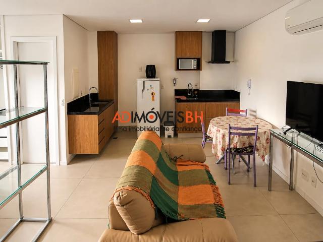 Apartamento aluguel em Santo Agostinho, Belo Horizonte