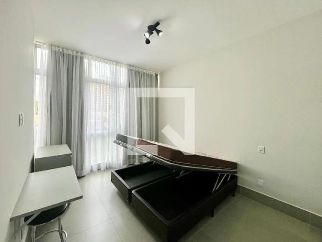 Apartamento aluguel em Santo Agostinho, Belo Horizonte