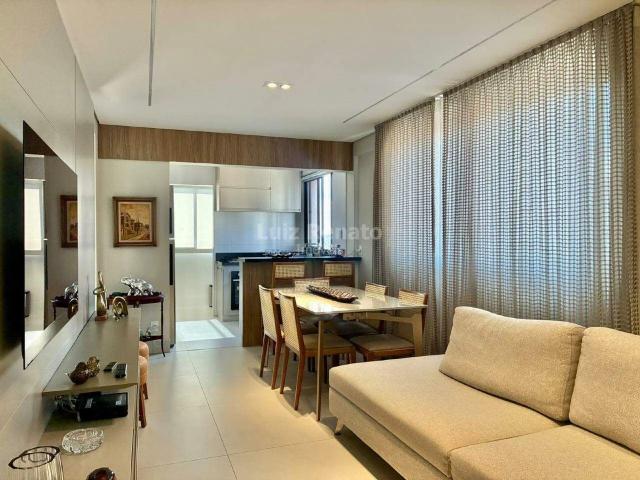Apartamento aluguel em Santo Agostinho, Belo Horizonte
