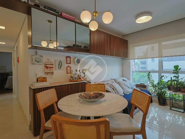 Apartamento aluguel em Santo Agostinho, Belo Horizonte