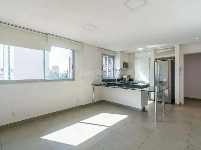 Apartamento aluguel em Santo Agostinho, Belo Horizonte