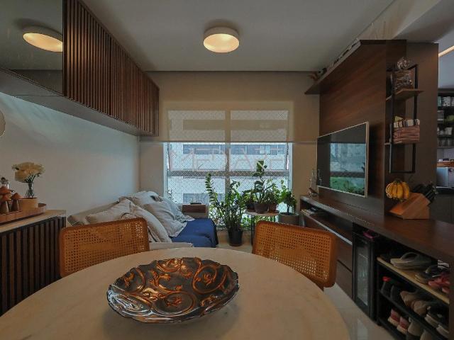 Apartamento aluguel em Lourdes, Belo Horizonte