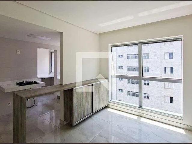 Apartamento aluguel em Santo Agostinho, Belo Horizonte
