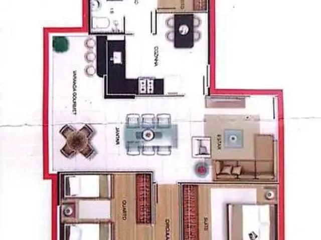 Apartamento aluguel em Região Geográfica Imediata de Belo Horizonte, Região Metropolitana de Belo Horizonte