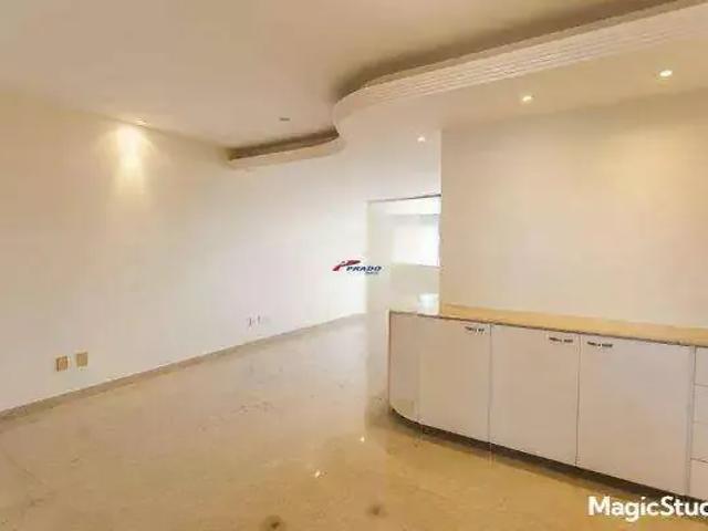 Apartamento aluguel em Regional Centro-Sul, Belo Horizonte