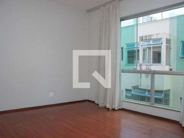 Apartamento aluguel em Belo Horizonte, Santo Agostinho