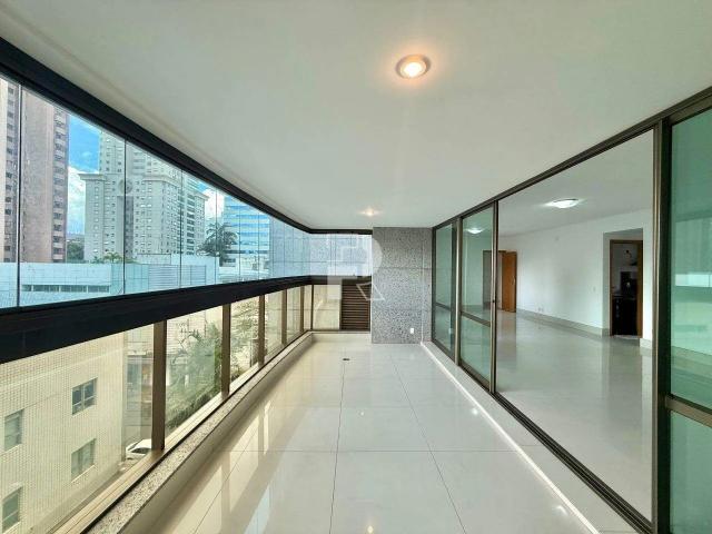 Apartamento aluguel em Regional Centro-Sul, Belo Horizonte