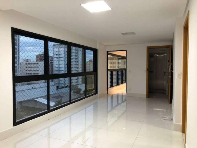 Apartamento aluguel em Belo Horizonte, Centro Sul