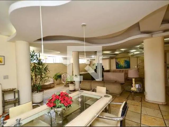 Apartamento aluguel em Santo Agostinho, Belo Horizonte