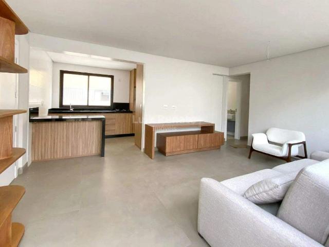 Apartamento aluguel em Santo Antônio, Belo Horizonte