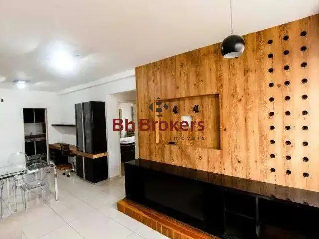 Apartamento aluguel em Regional Centro-Sul, Belo Horizonte