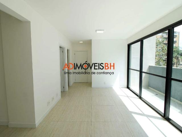 Apartamento aluguel em Santo Antônio, Belo Horizonte