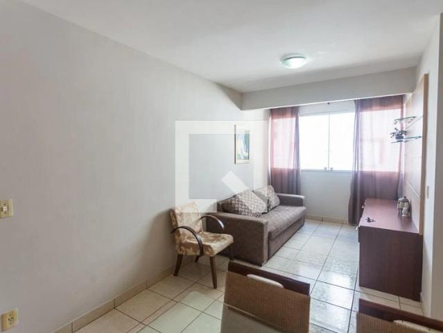 Apartamento aluguel em Regional Centro-Sul, Belo Horizonte