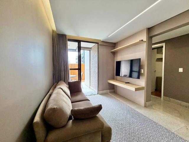 Apartamento aluguel em Santo Antônio, Belo Horizonte