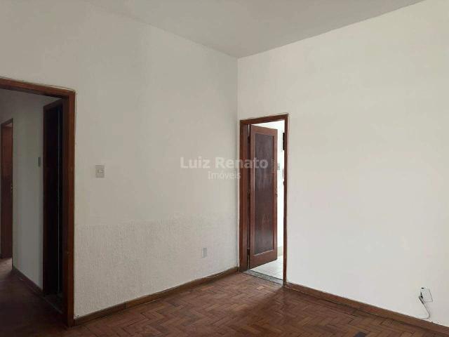 Apartamento aluguel em Santo Antônio, Belo Horizonte